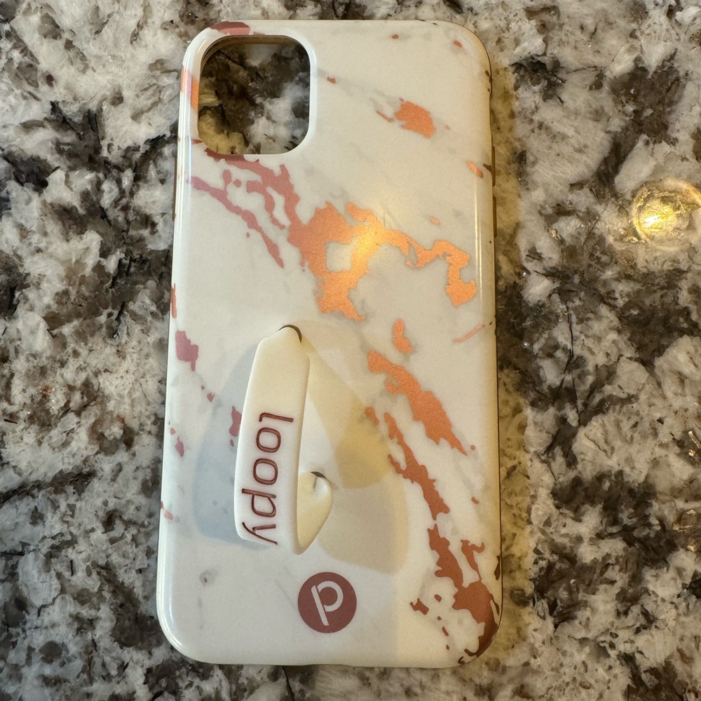 iPhone 11 Loopy Case